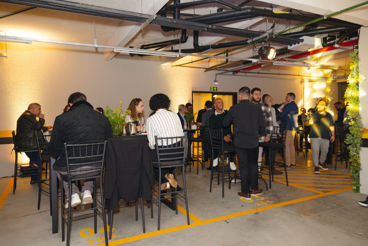 Bilfor Empreendimentos realiza entrega do Life Residence em Apucarana
