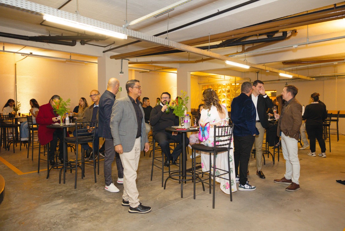 Bilfor Empreendimentos realiza entrega do Life Residence em Apucarana