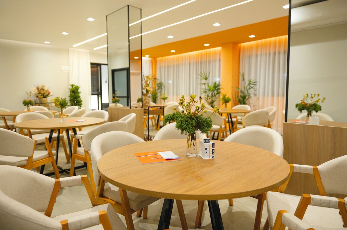 Bilfor Empreendimentos realiza entrega do Life Residence em Apucarana