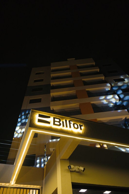 Bilfor Empreendimentos realiza entrega do Life Residence em Apucarana