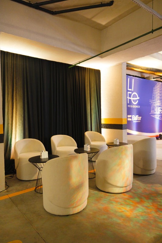 Bilfor Empreendimentos realiza entrega do Life Residence em Apucarana