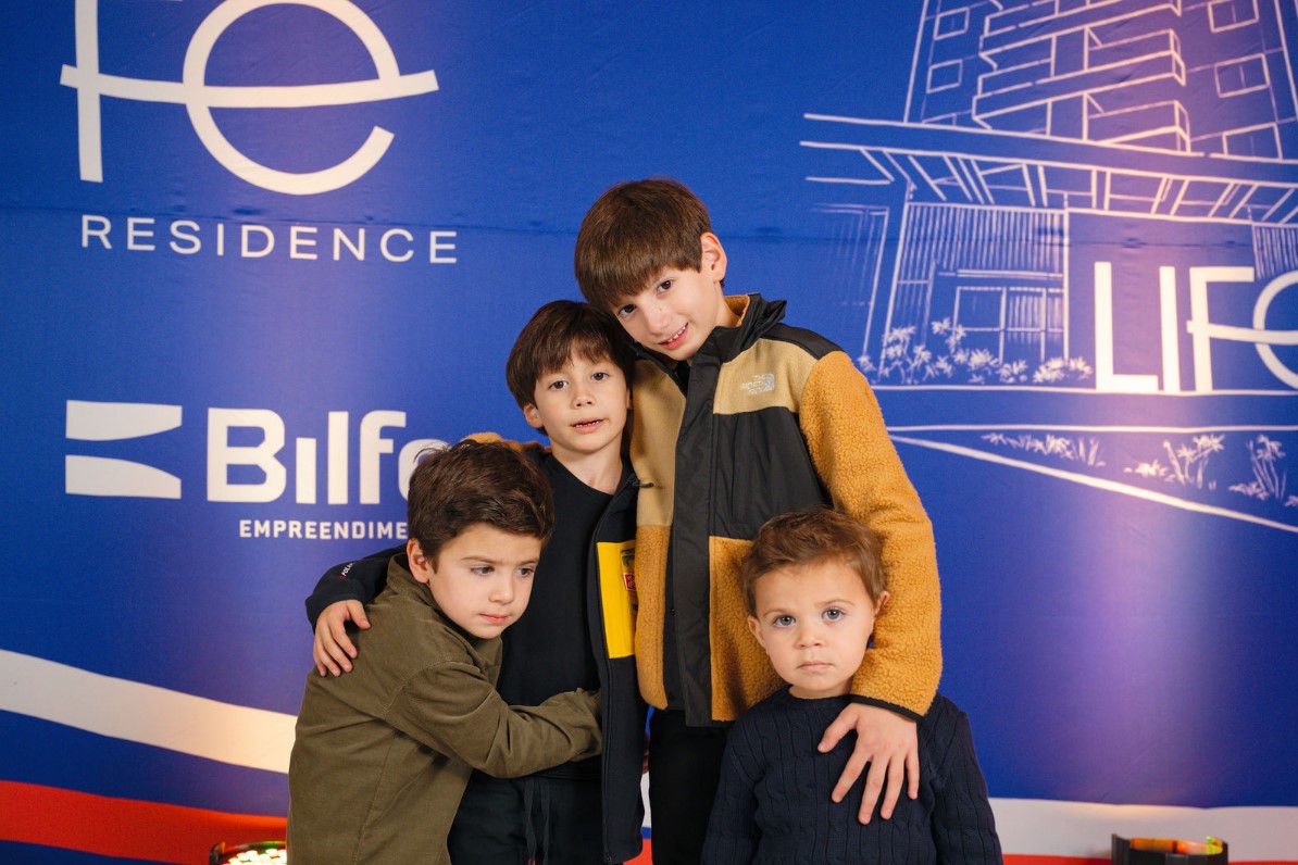 Bilfor Empreendimentos realiza entrega do Life Residence em Apucarana