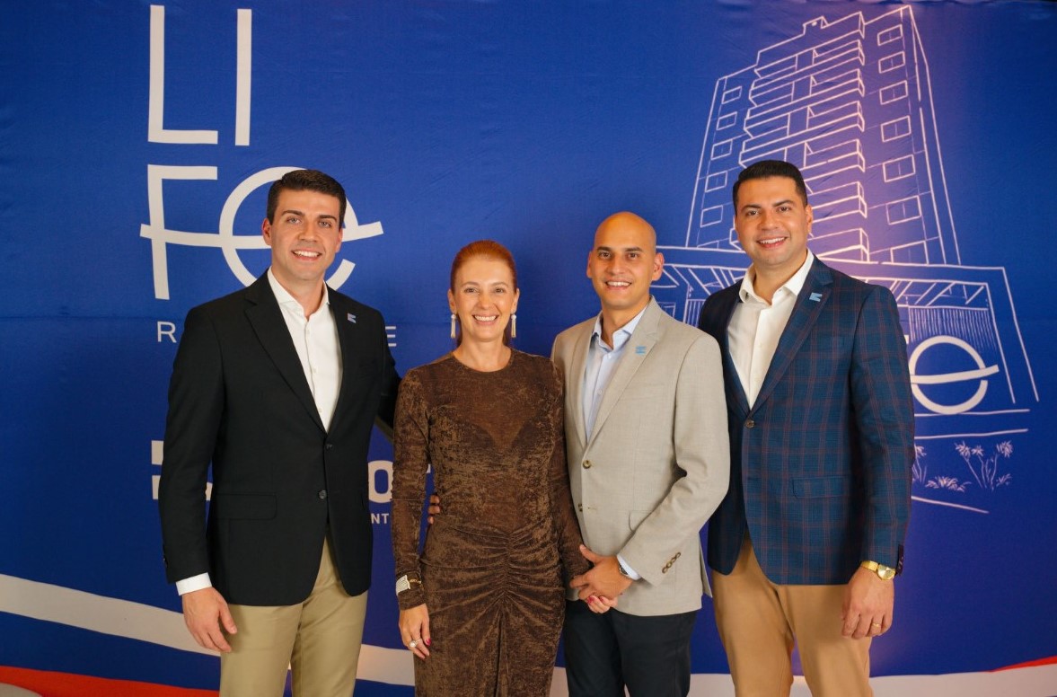 Bilfor Empreendimentos realiza entrega do Life Residence em Apucarana