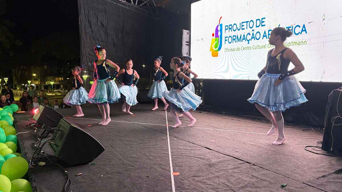 Riquezas do Vale atrai público em Ivaiporã e destaca potencial econômico do Vale do Ivaí