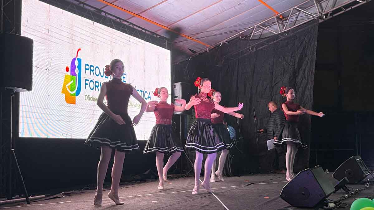 Riquezas do Vale atrai público em Ivaiporã e destaca potencial econômico do Vale do Ivaí