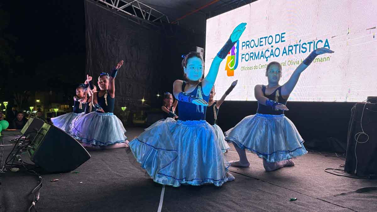 Riquezas do Vale atrai público em Ivaiporã e destaca potencial econômico do Vale do Ivaí