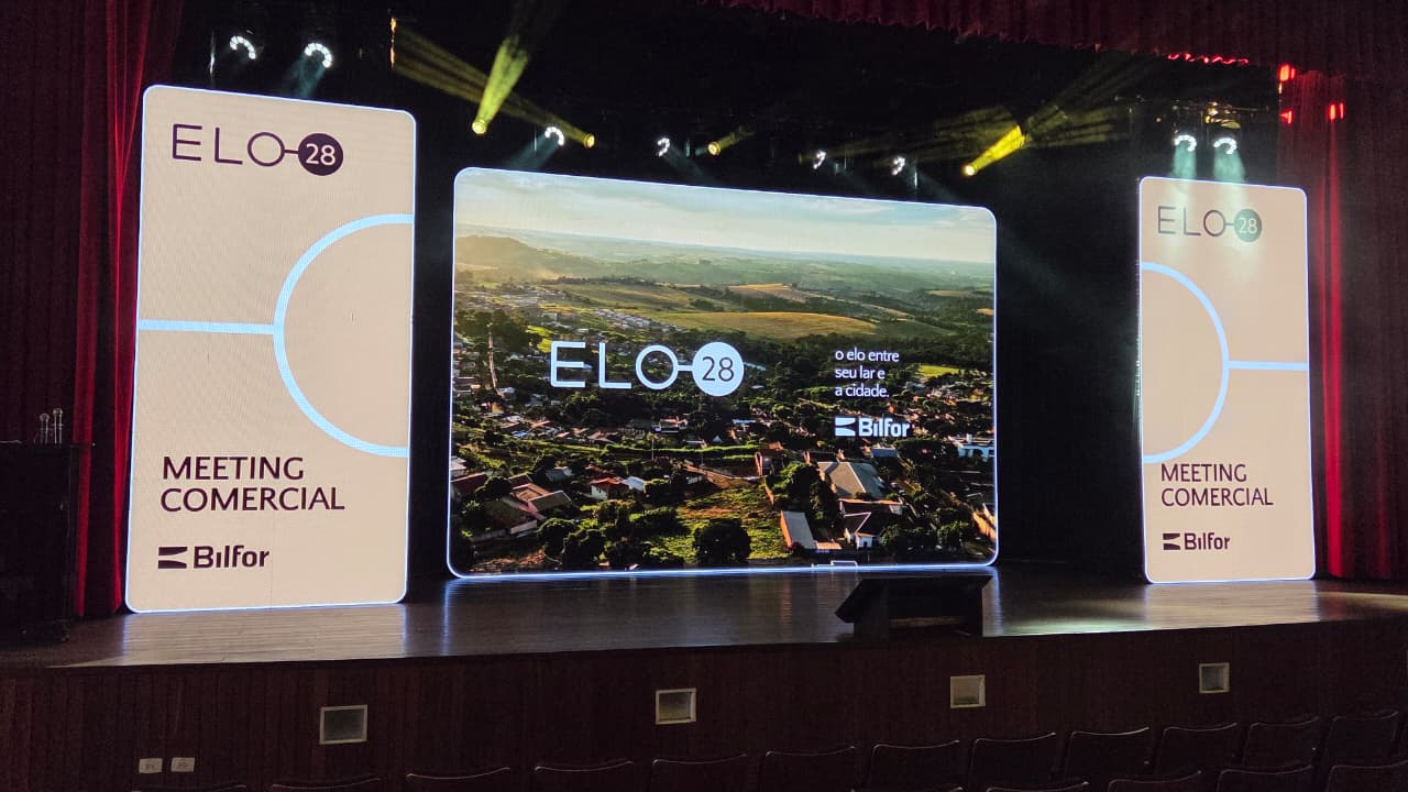 Bilfor apresenta ELO 28 com foco em lazer e conexão em Apucarana