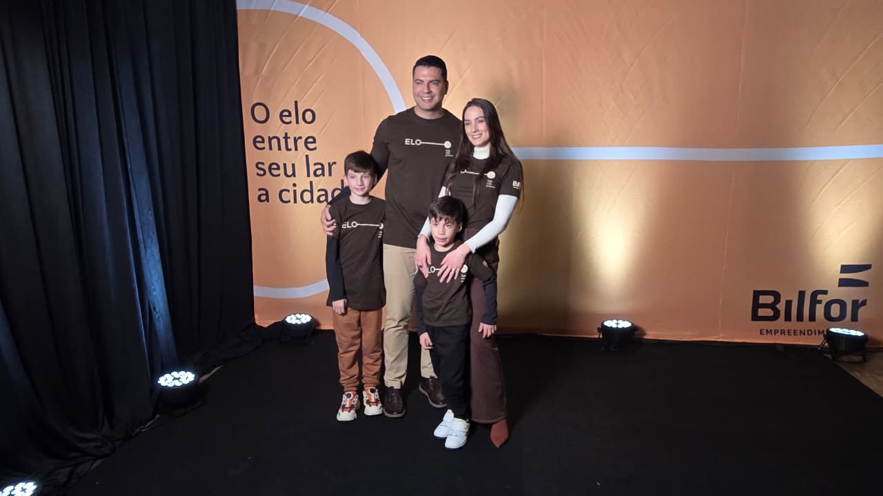 Bilfor apresenta ELO 28 com foco em lazer e conexão em Apucarana
