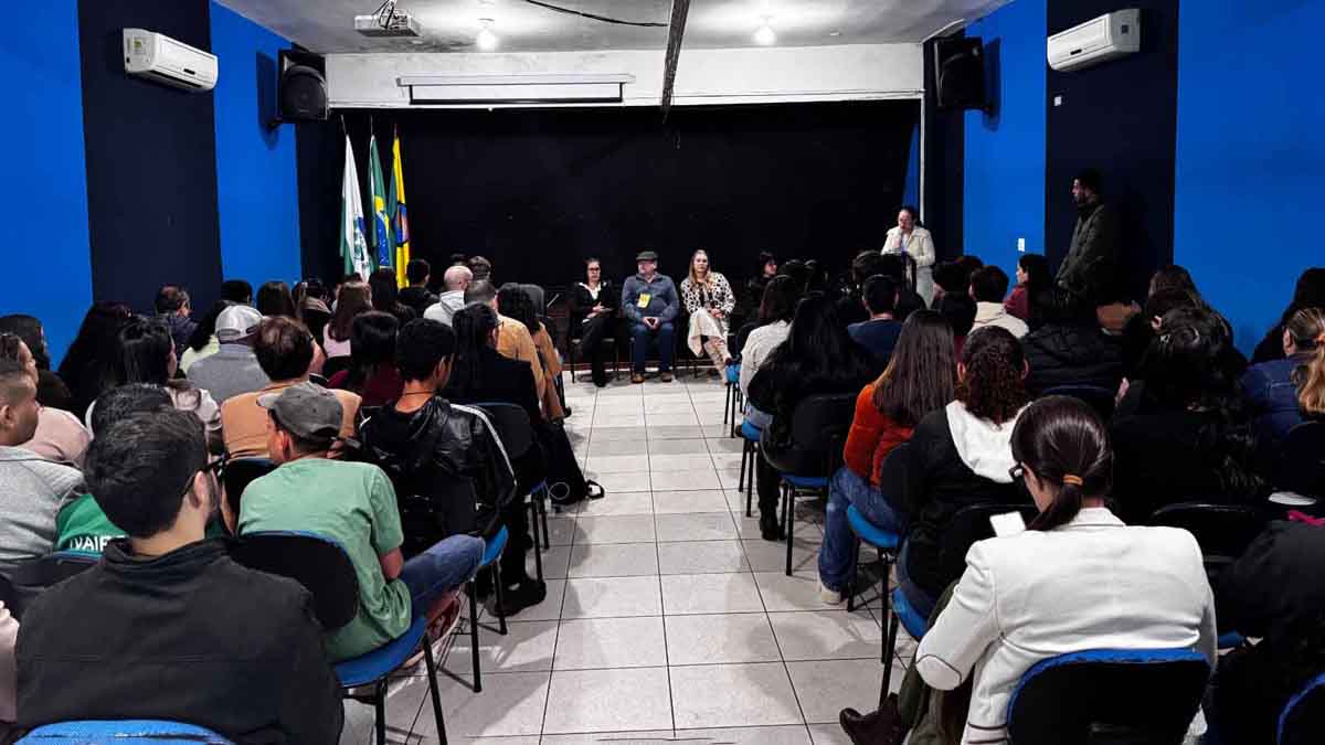 Ivaiporã realiza 11ª Conferência dos Direitos da Criança e do Adolescente