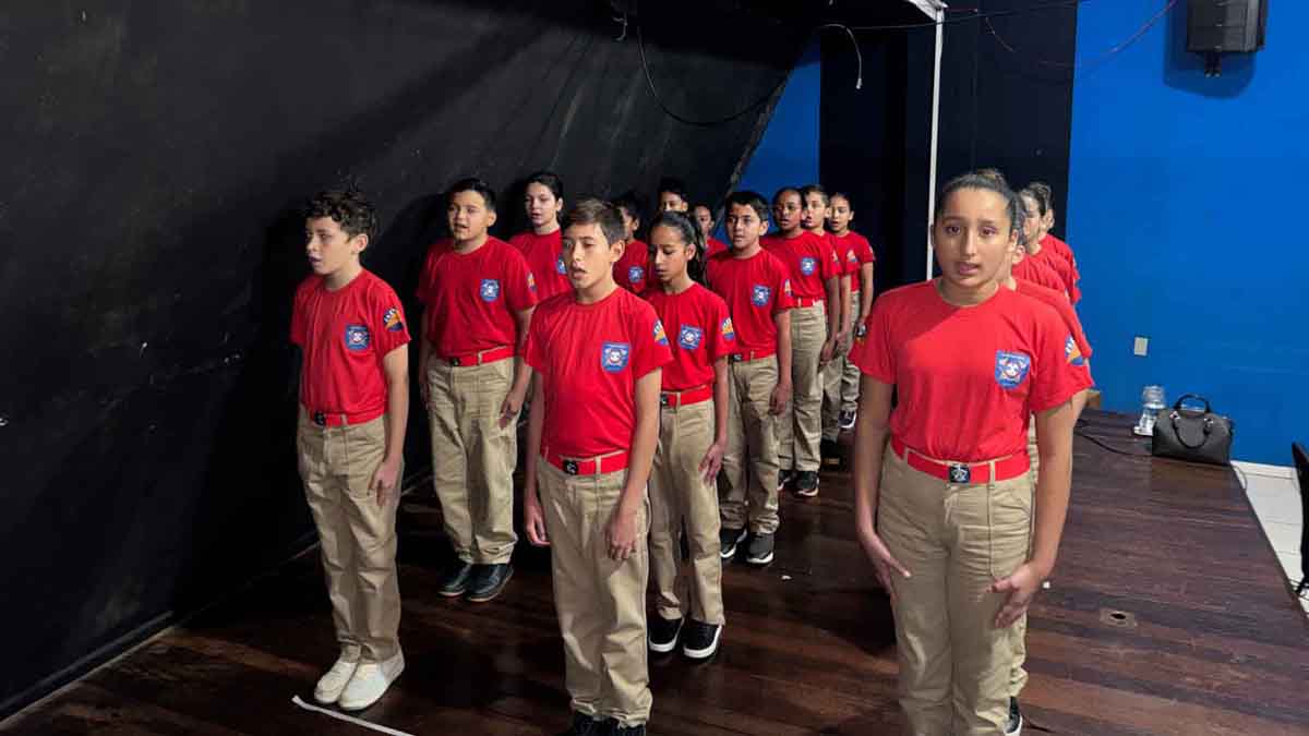 Ivaiporã realiza 11ª Conferência dos Direitos da Criança e do Adolescente