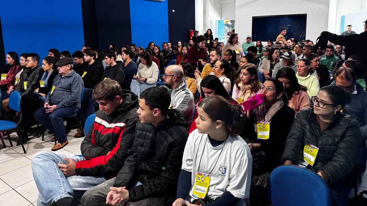 Ivaiporã realiza 11ª Conferência dos Direitos da Criança e do Adolescente
