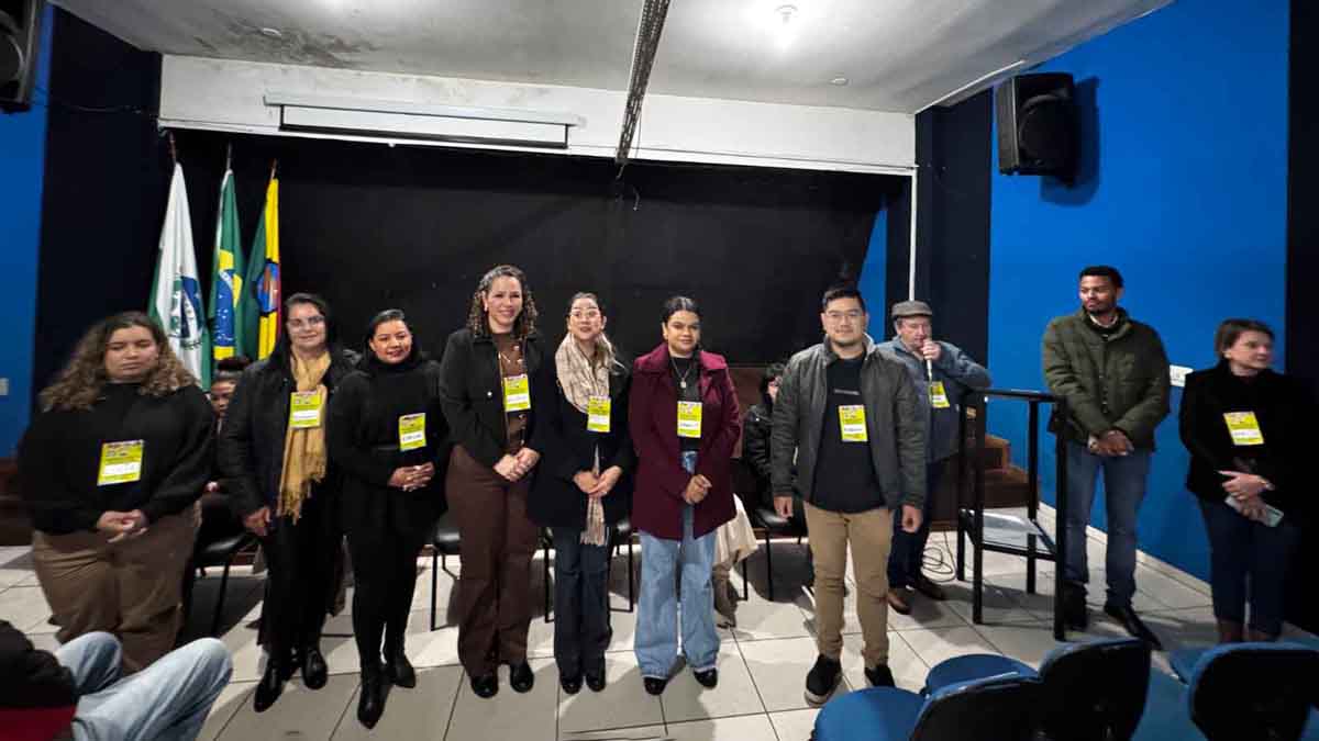 Ivaiporã realiza 11ª Conferência dos Direitos da Criança e do Adolescente