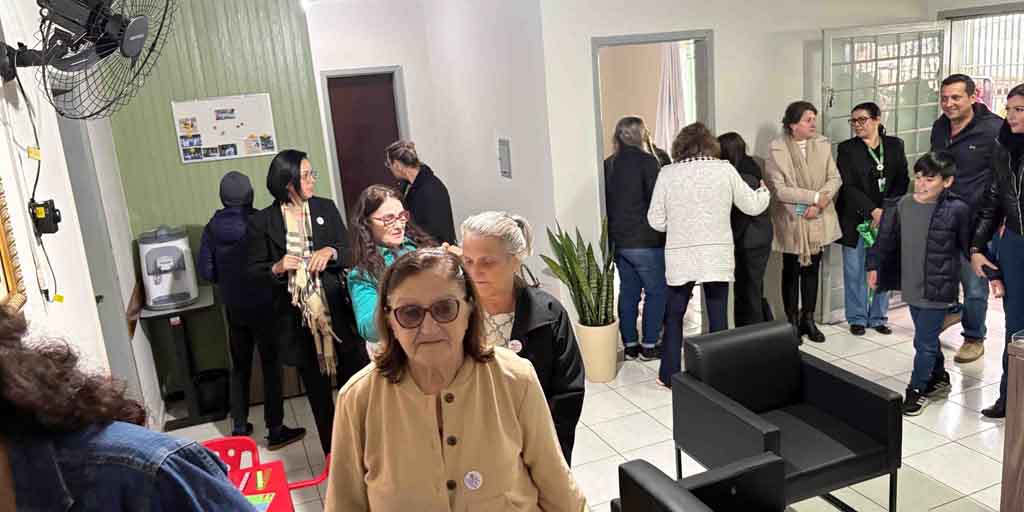 Prefeitura de Ivaiporã inaugura sede compartilhada para Afama e Associação Flor de Lótus
