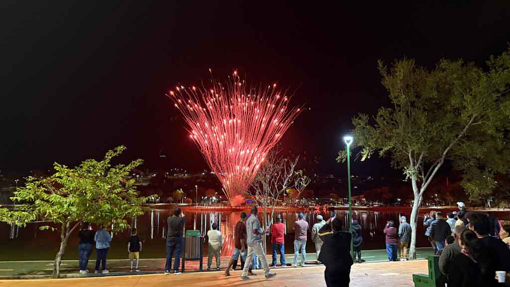 Arraiá de Ivaiporã confirma sucesso com shows, quadrilhas e grande público, veja fotos