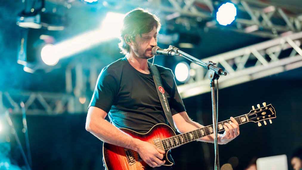 Festival de Cultura Pop e Urbana reúne jovens e estudantes em Ivaiporã
