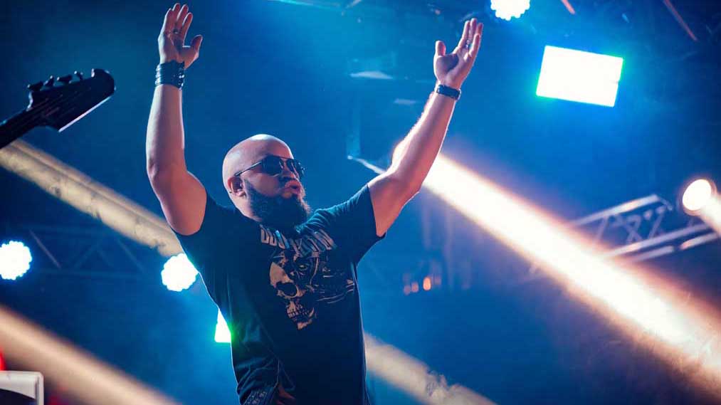 Festival de Cultura Pop e Urbana reúne jovens e estudantes em Ivaiporã