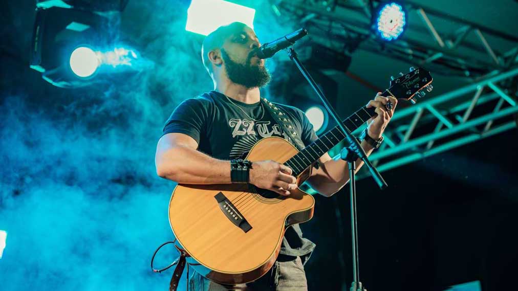 Festival de Cultura Pop e Urbana reúne jovens e estudantes em Ivaiporã