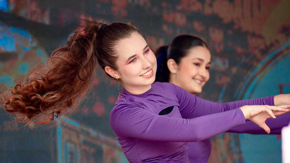 Festival de Cultura Pop e Urbana reúne jovens e estudantes em Ivaiporã