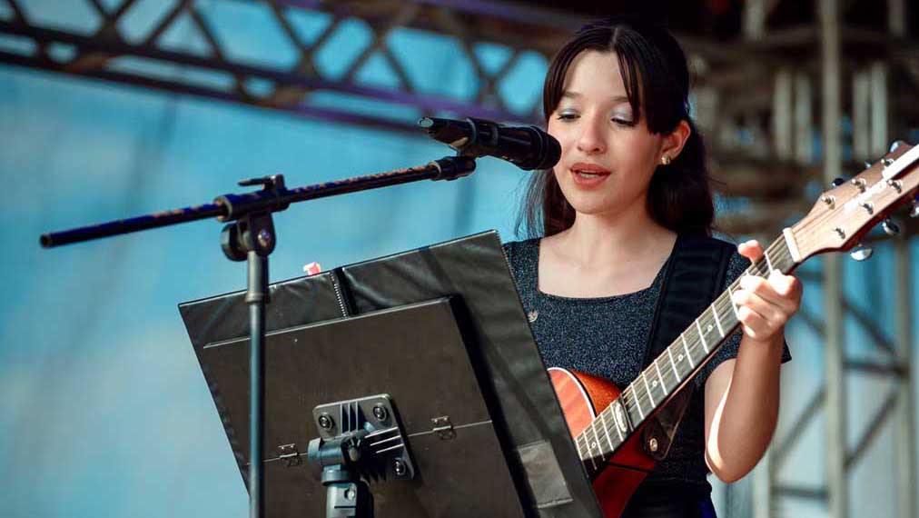 Festival de Cultura Pop e Urbana reúne jovens e estudantes em Ivaiporã
