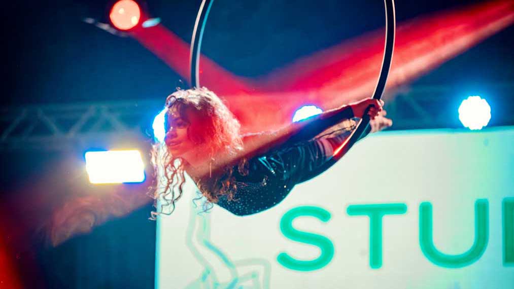 Festival de Cultura Pop e Urbana reúne jovens e estudantes em Ivaiporã