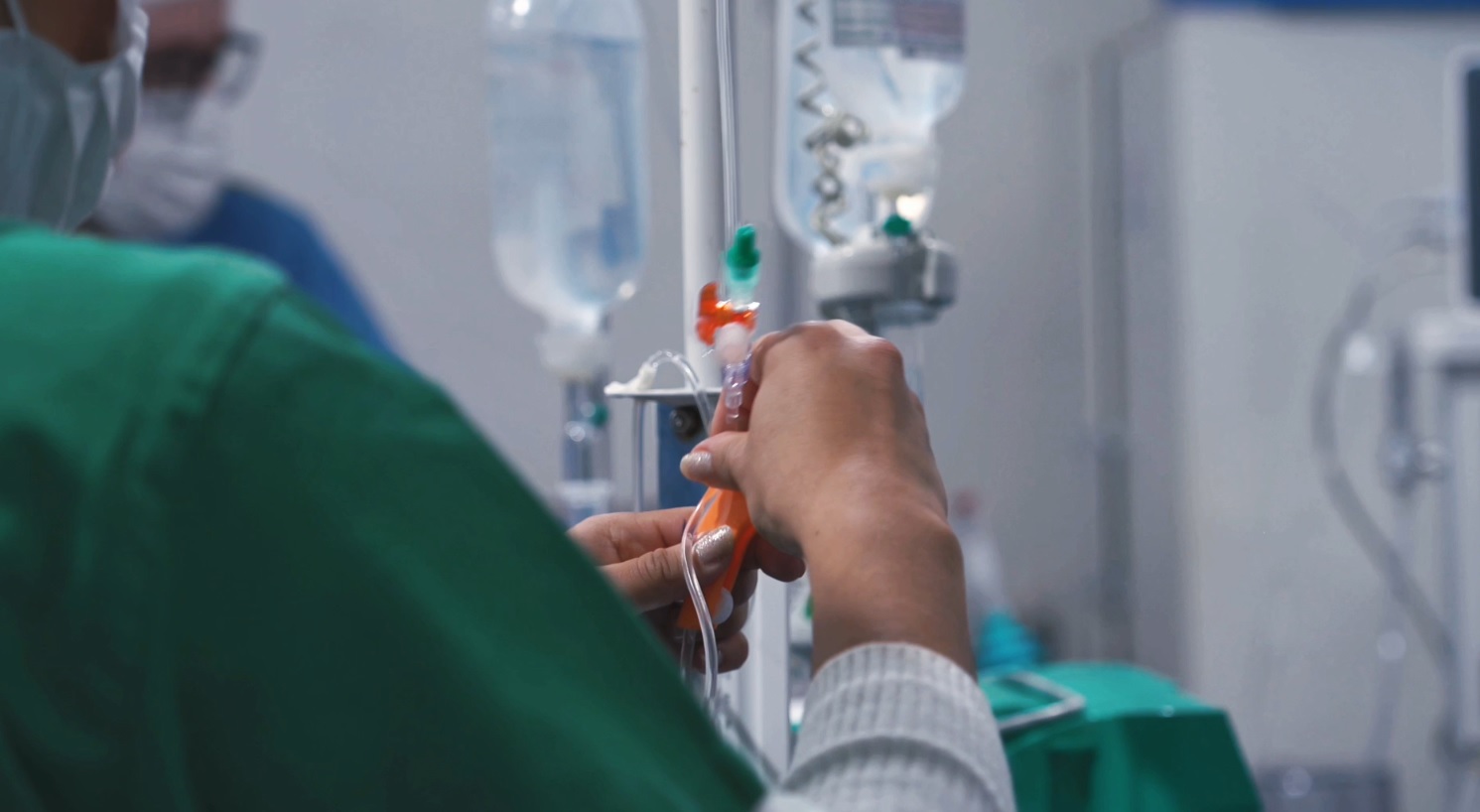 Hospital Honpar realiza primeiro transplante de coração em Arapongas