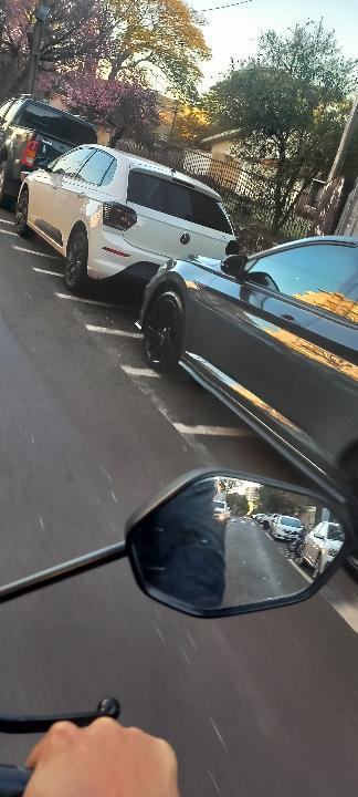 Página vira 'fiscal' do trânsito e expõe irregularidades em Apucarana; veja fotos
