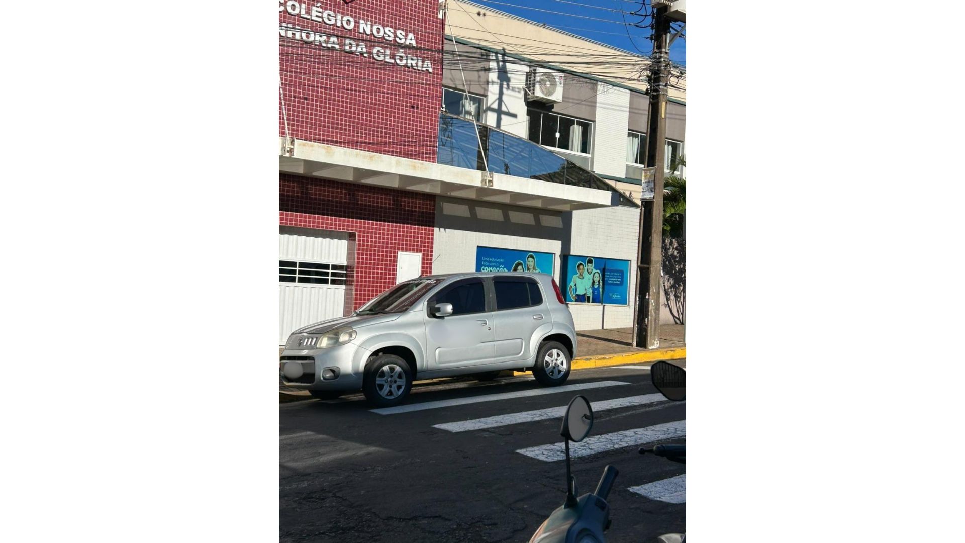 Página vira 'fiscal' do trânsito e expõe irregularidades em Apucarana; veja fotos