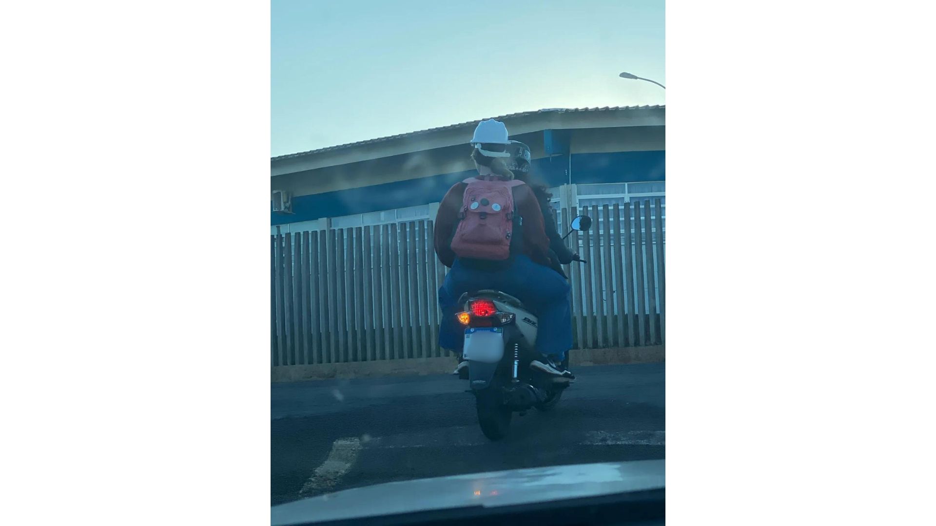 Página vira 'fiscal' do trânsito e expõe irregularidades em Apucarana; veja fotos