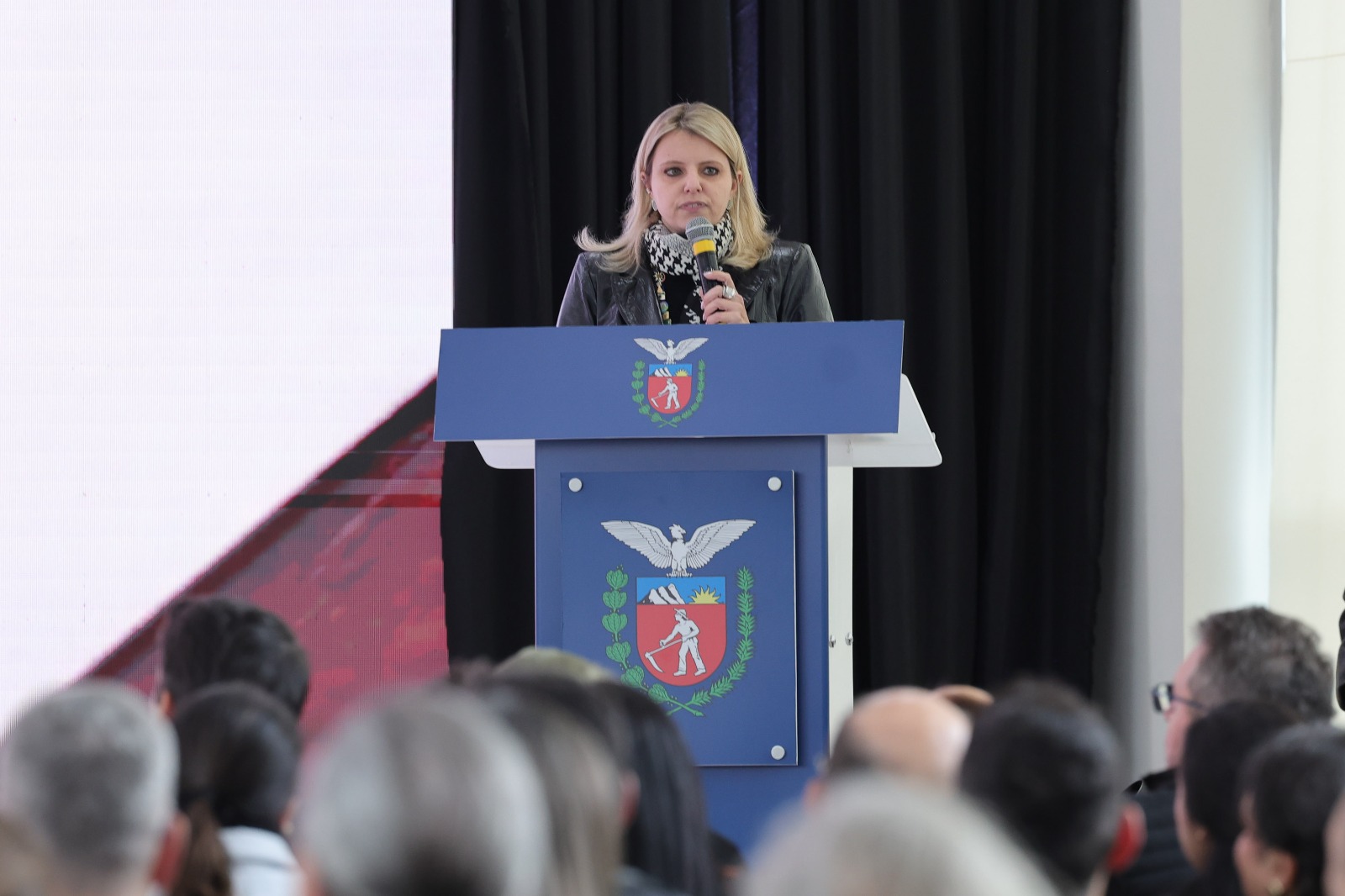 Paranacidade lança agenda estratégica e selo comemorativo de aniversário