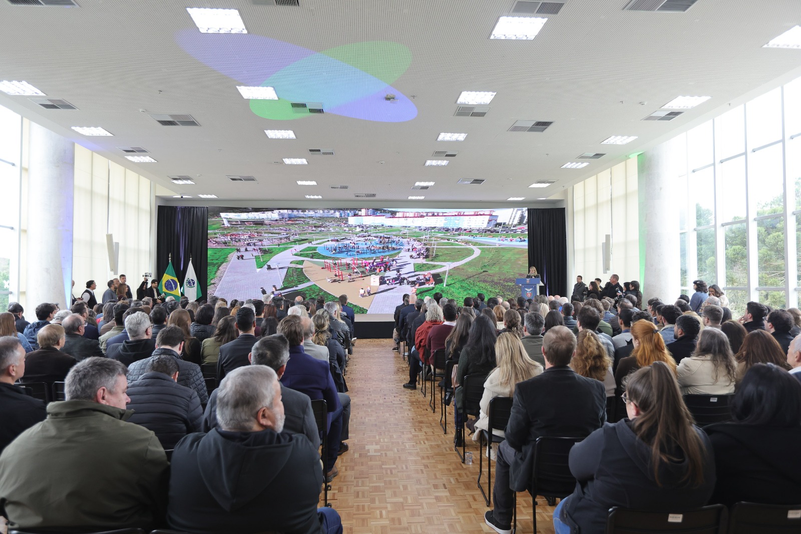 Paranacidade lança agenda estratégica e selo comemorativo de aniversário
