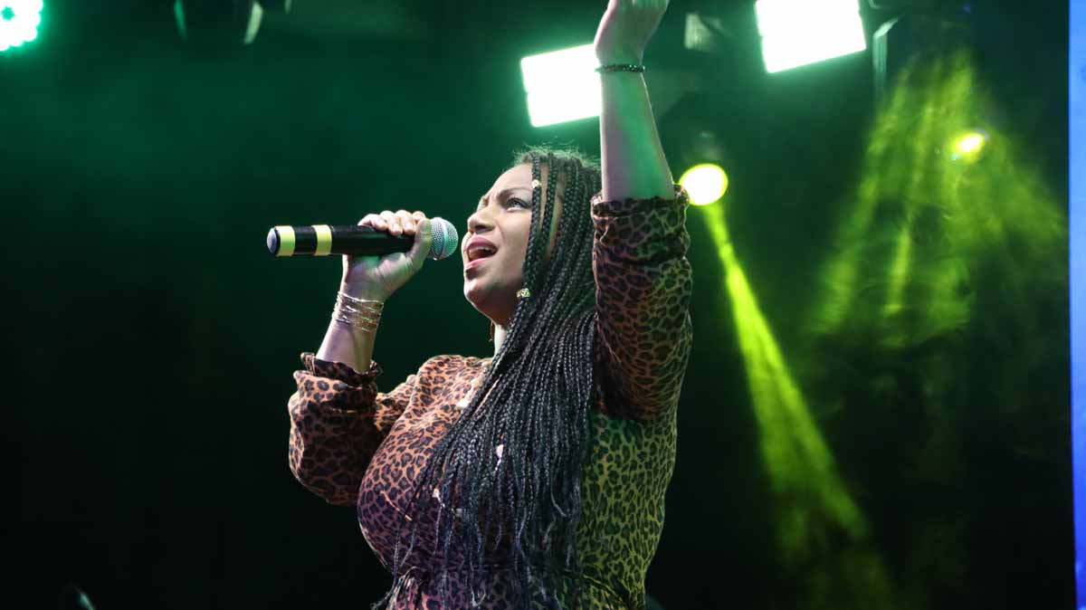 Ivaiporã reúne talentos da música no 28º Fevanoi; confira os vencedores