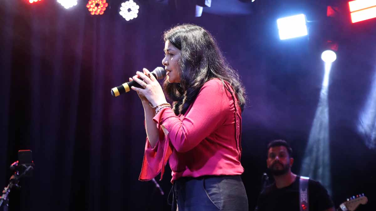 Ivaiporã reúne talentos da música no 28º Fevanoi; confira os vencedores