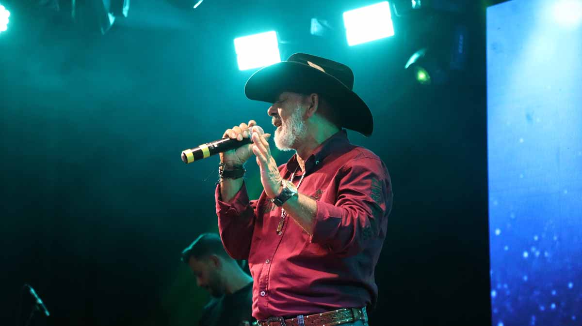 Ivaiporã reúne talentos da música no 28º Fevanoi; confira os vencedores