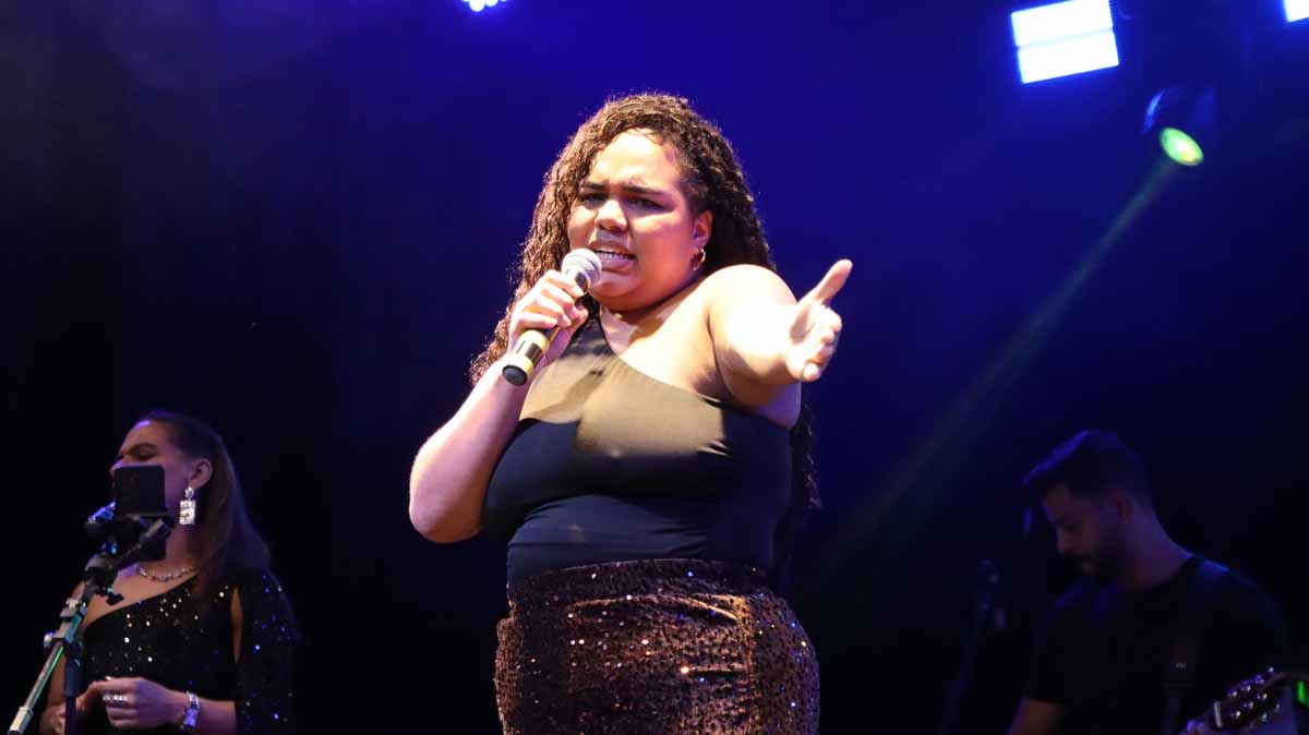 Ivaiporã reúne talentos da música no 28º Fevanoi; confira os vencedores