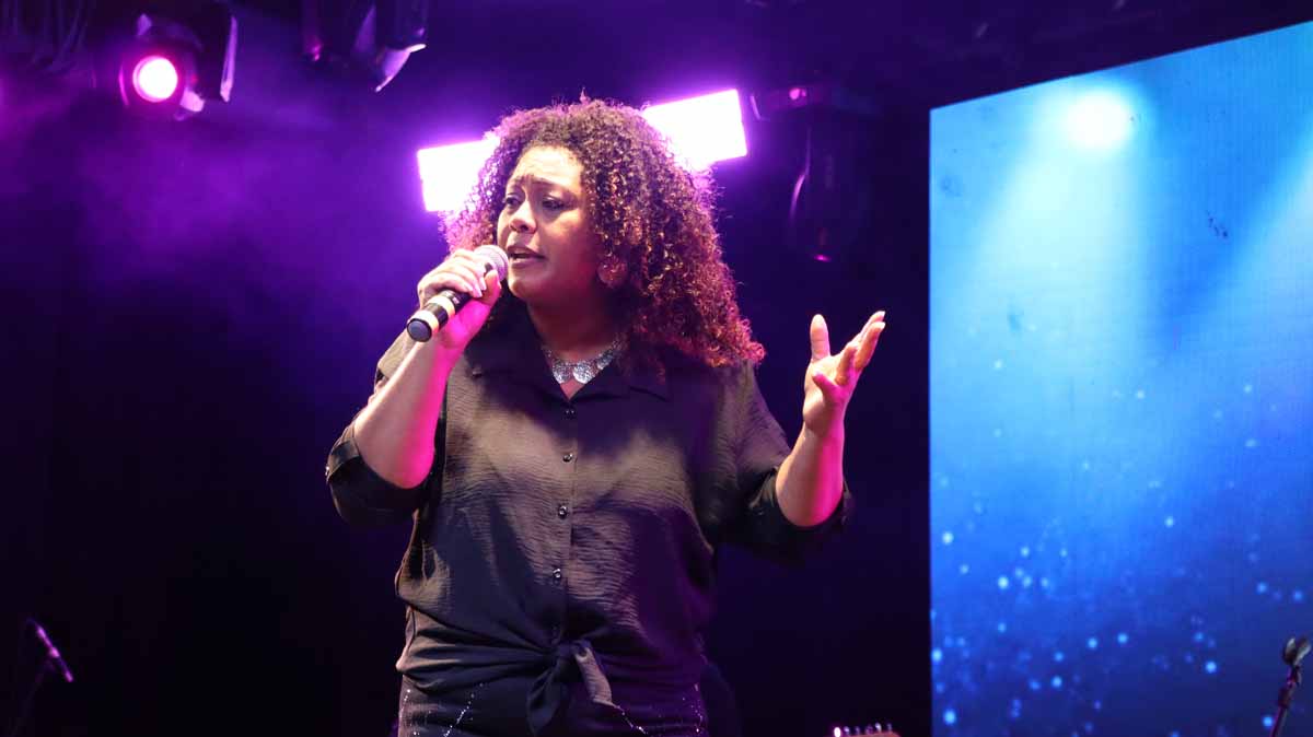 Ivaiporã reúne talentos da música no 28º Fevanoi; confira os vencedores