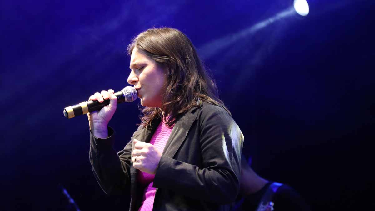 Ivaiporã reúne talentos da música no 28º Fevanoi; confira os vencedores