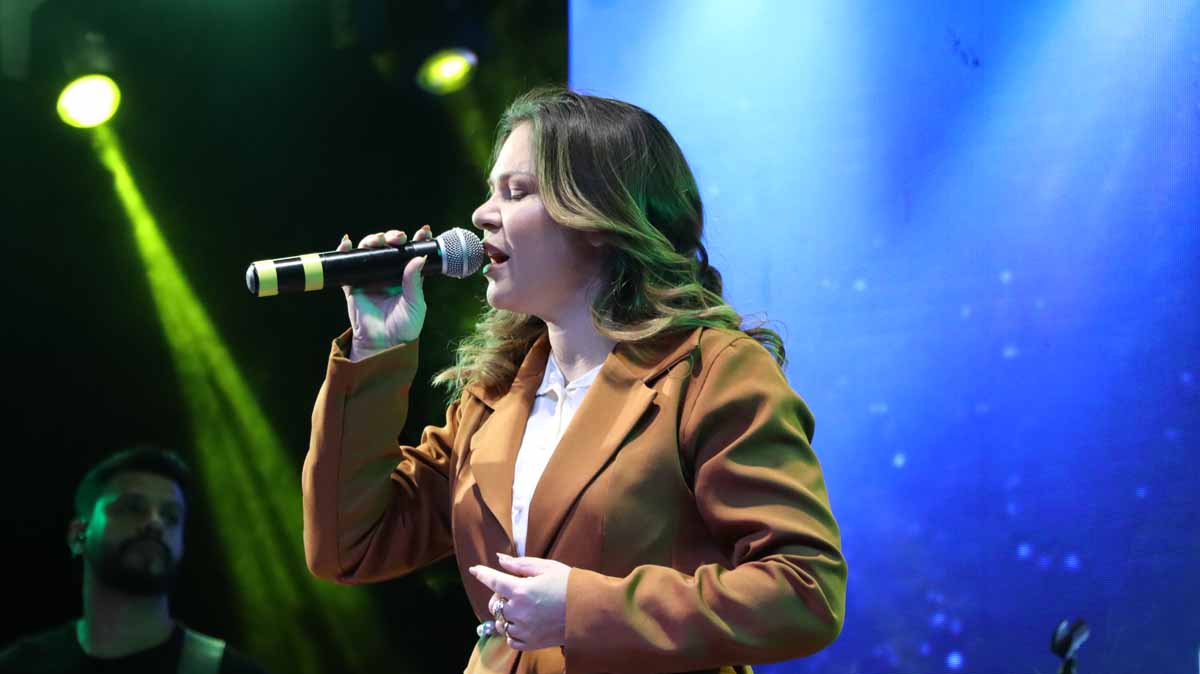 Ivaiporã reúne talentos da música no 28º Fevanoi; confira os vencedores