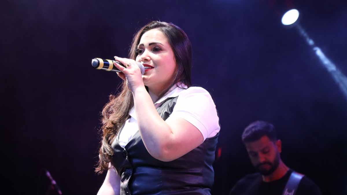 Ivaiporã reúne talentos da música no 28º Fevanoi; confira os vencedores