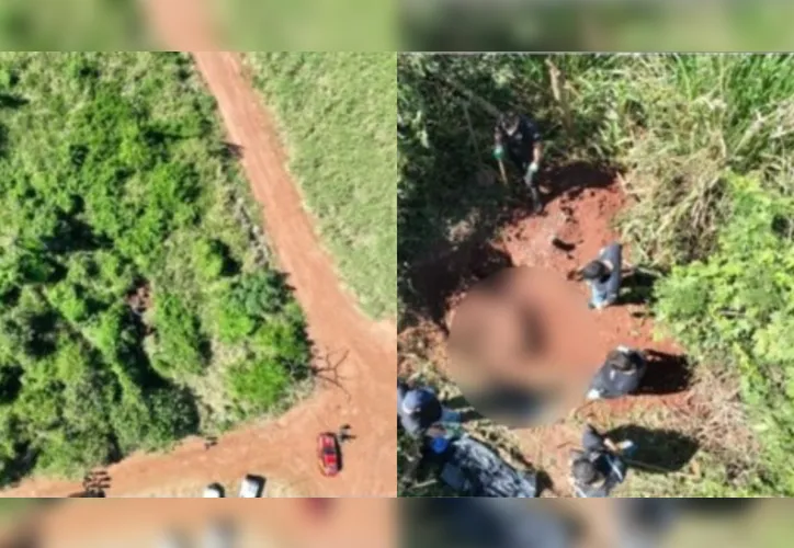Polícia confirma que ossadas achadas no PR são de primas desaparecidas desde abril