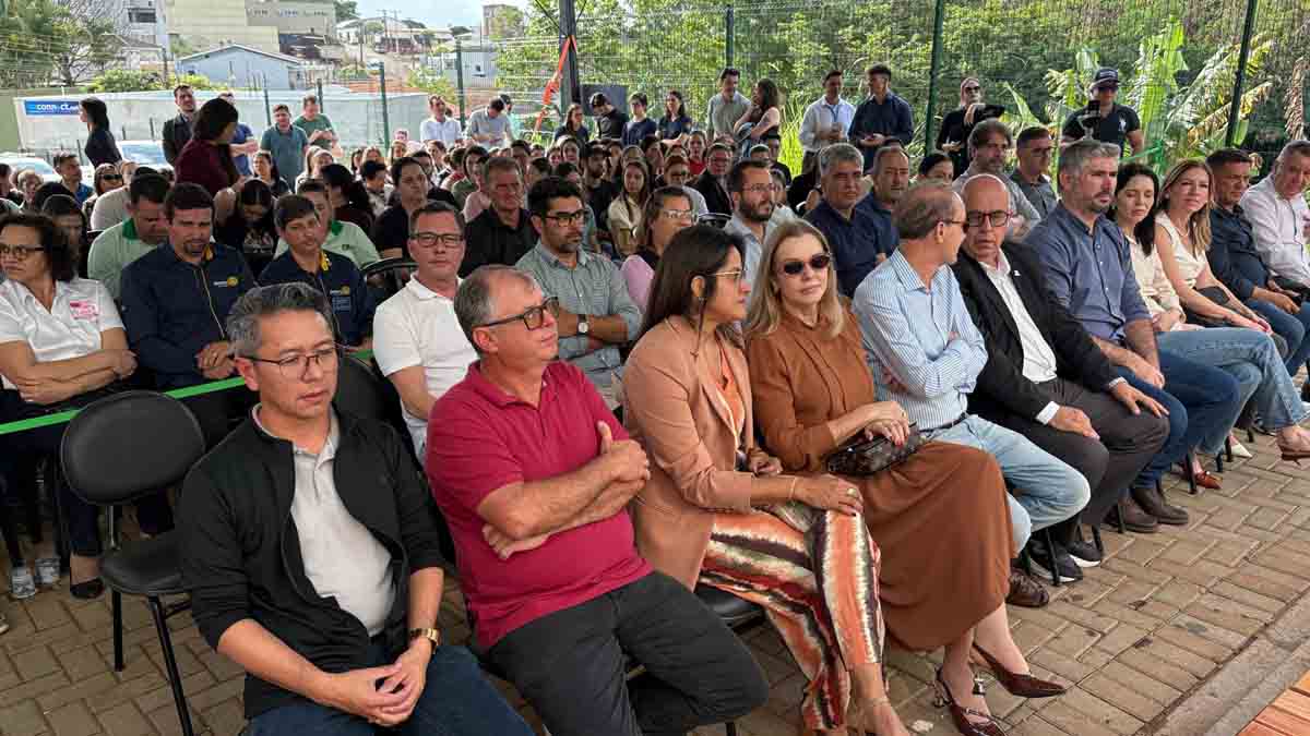 AME de Ivaiporã inicia atendimentos em nova estrutura
