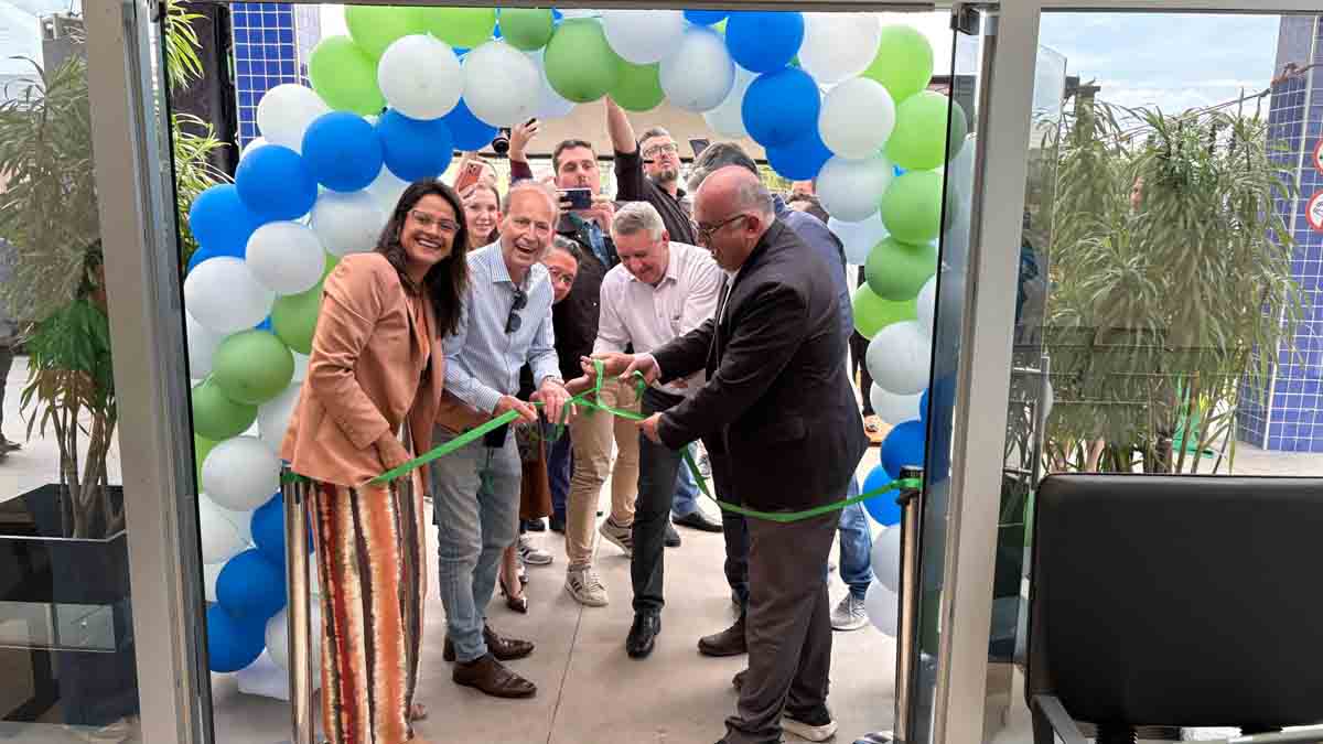 AME de Ivaiporã inicia atendimentos em nova estrutura