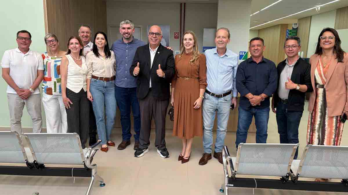 AME de Ivaiporã inicia atendimentos em nova estrutura