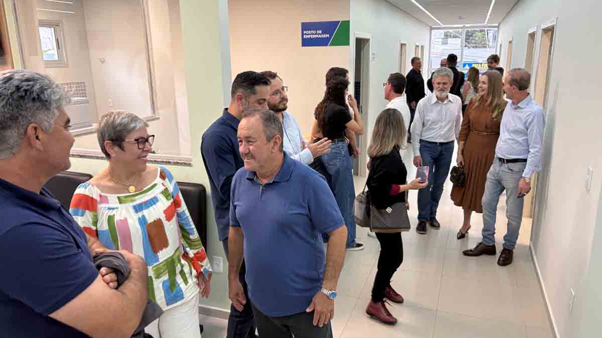 AME de Ivaiporã inicia atendimentos em nova estrutura