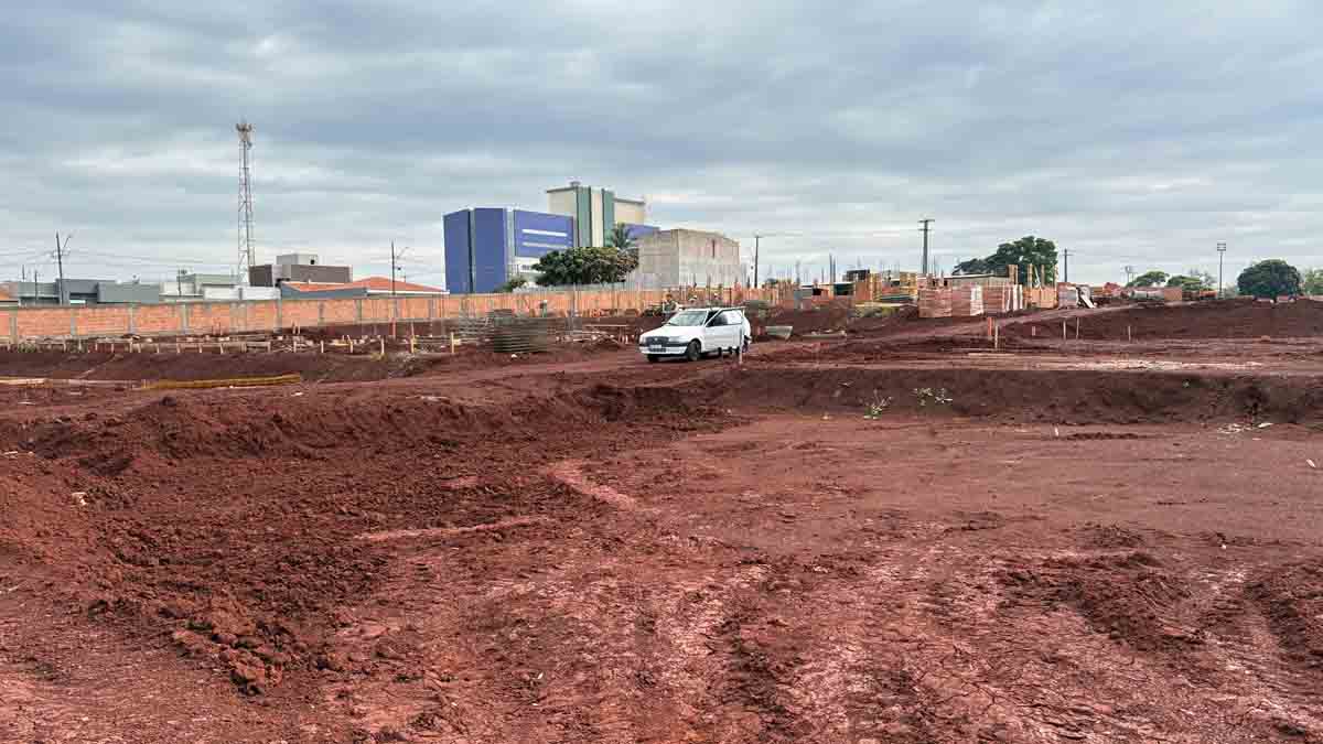 Carlos Gil lança Nossa Casa Ivaiporã com 965 moradias e investimento de R$ 120 mi