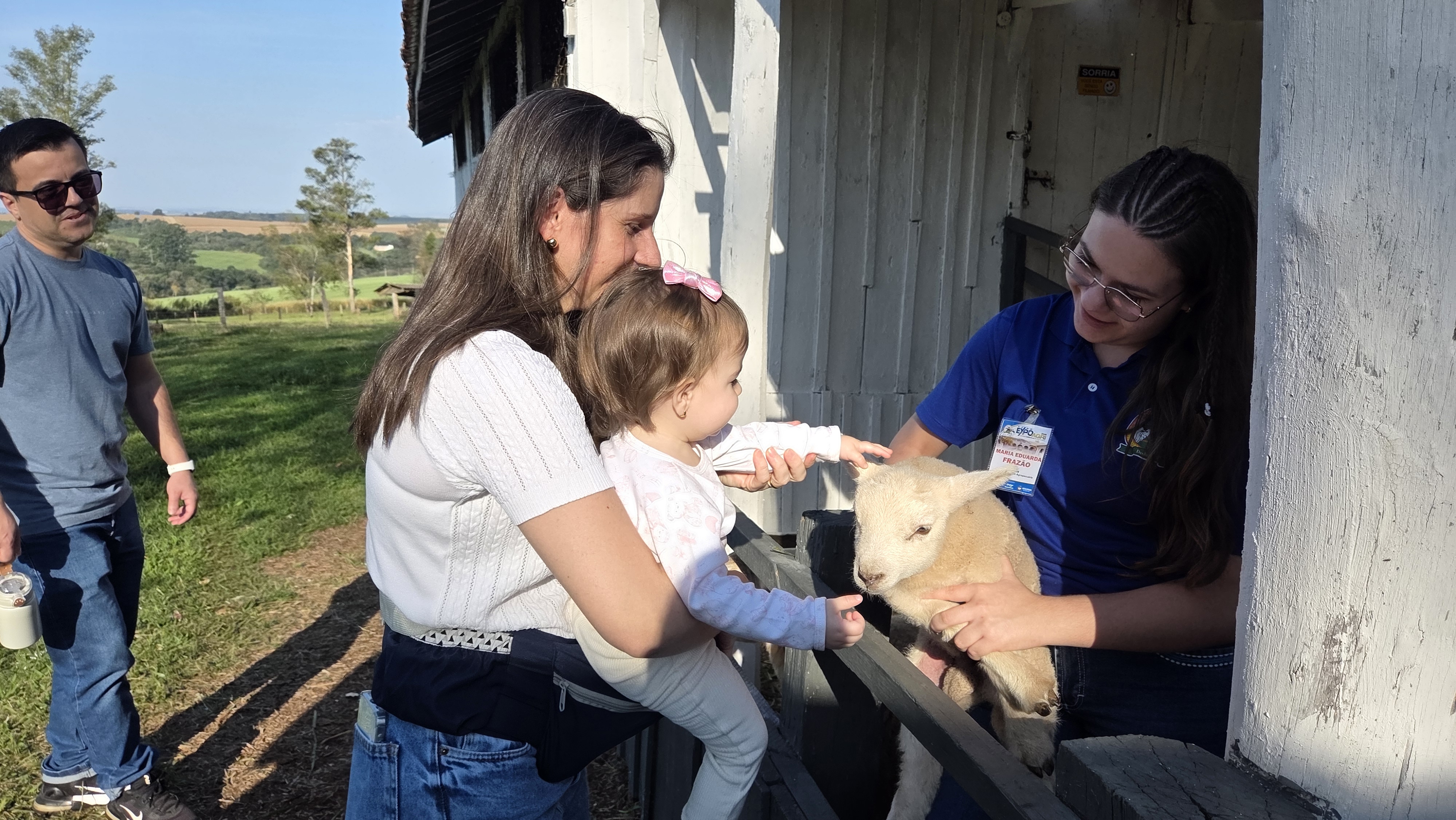 ExpoAgri reúne 50 projetos de alunos do Colégio Agrícola de Apucarana