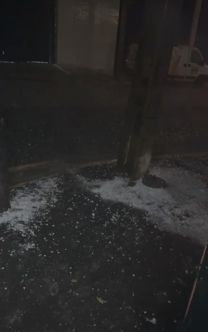 FOTOS: Temporal com ventos de 125 km/h deixa rastro de destruição em Apucarana