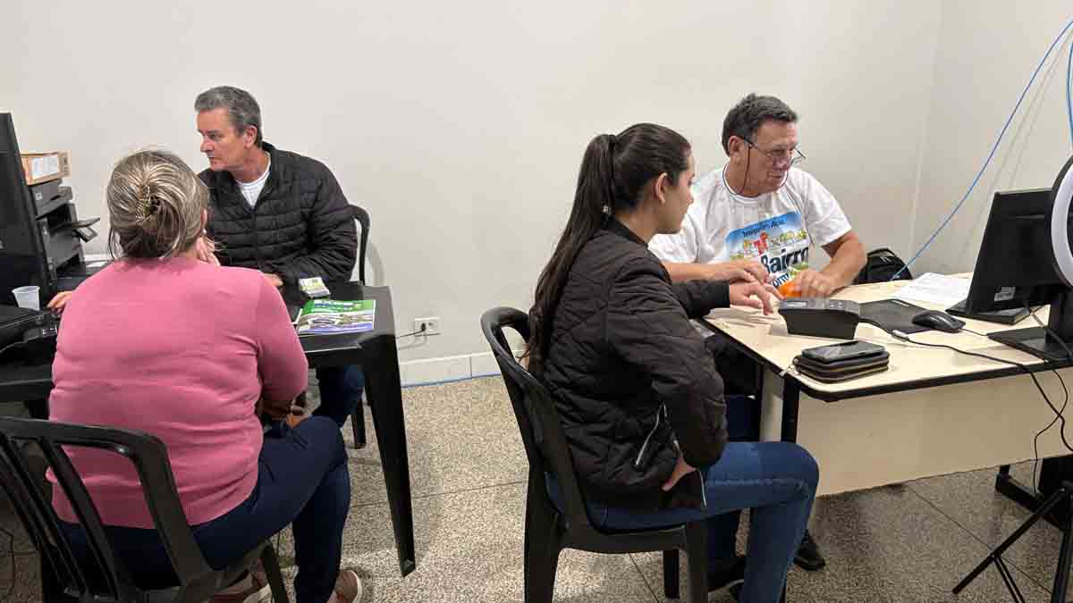Ivaiporã adquire área de 22 mil m² para novos projetos na Vila Monte Castelo