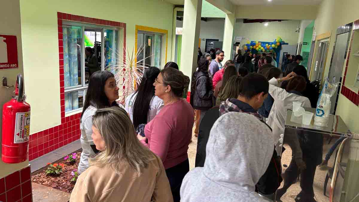 Ivaiporã adquire área de 22 mil m² para novos projetos na Vila Monte Castelo