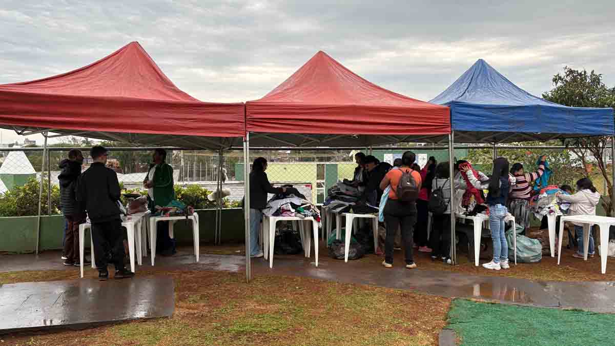 Ivaiporã adquire área de 22 mil m² para novos projetos na Vila Monte Castelo
