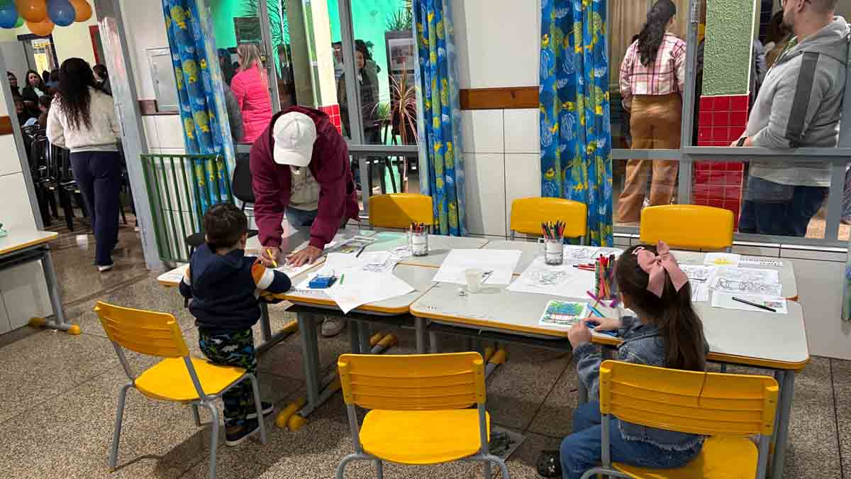 Ivaiporã adquire área de 22 mil m² para novos projetos na Vila Monte Castelo
